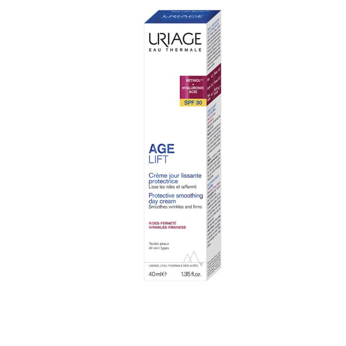 Age lift crema protectora anti-arrugas SPF30 40 ml 1