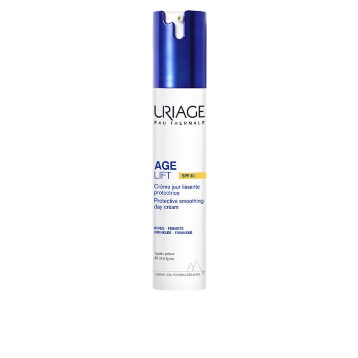 Uriage Age Lift Crema Protectora Anti-Arrugas SPF30 40ml