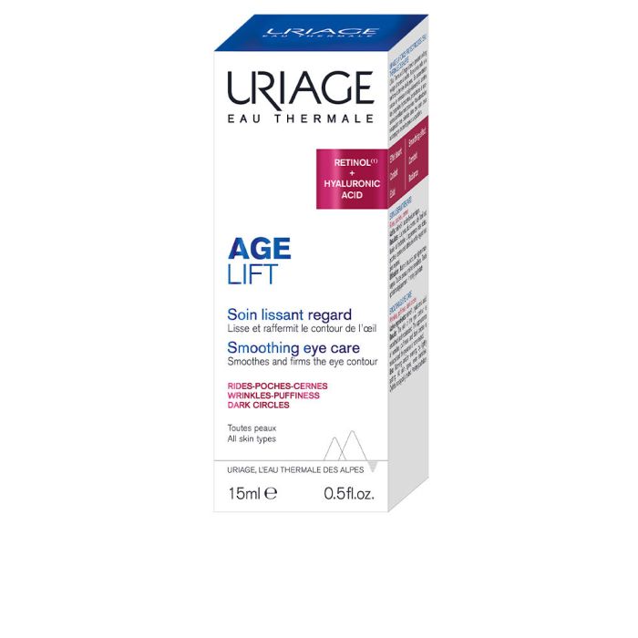 Age lift tratamiento anti-arrugas contorno de ojos 15 ml 1