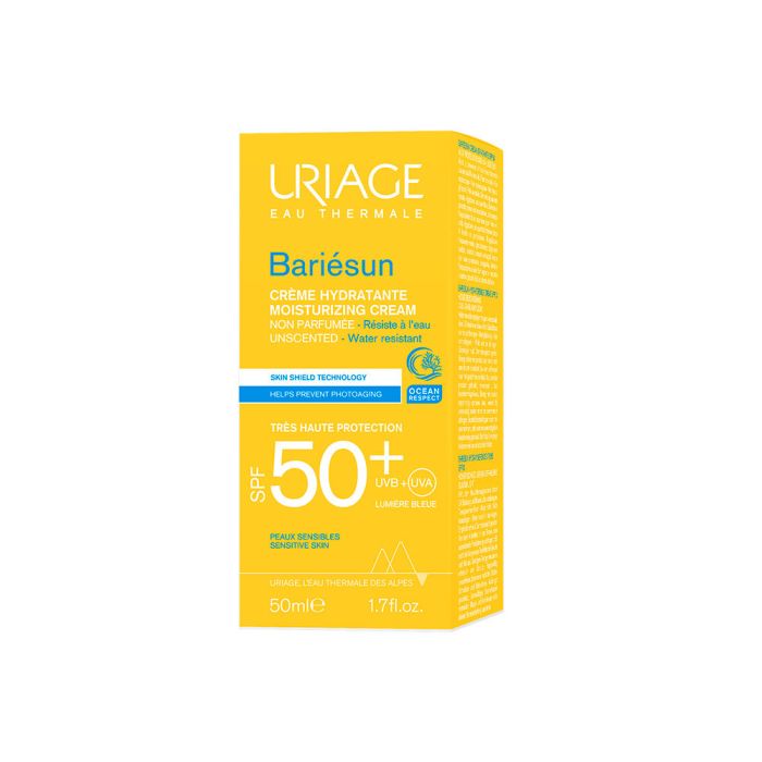 Bariésun crema SPF50+ 50 ml 1