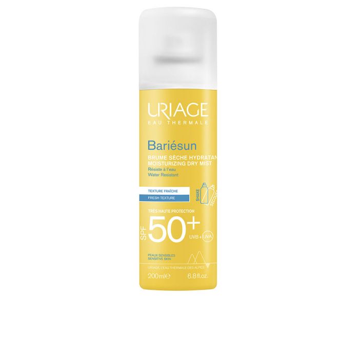 Protector Solar Uriage Bariésun 200 ml