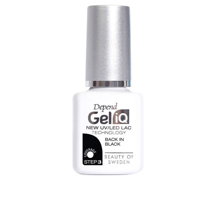 GEL IQ esmalte