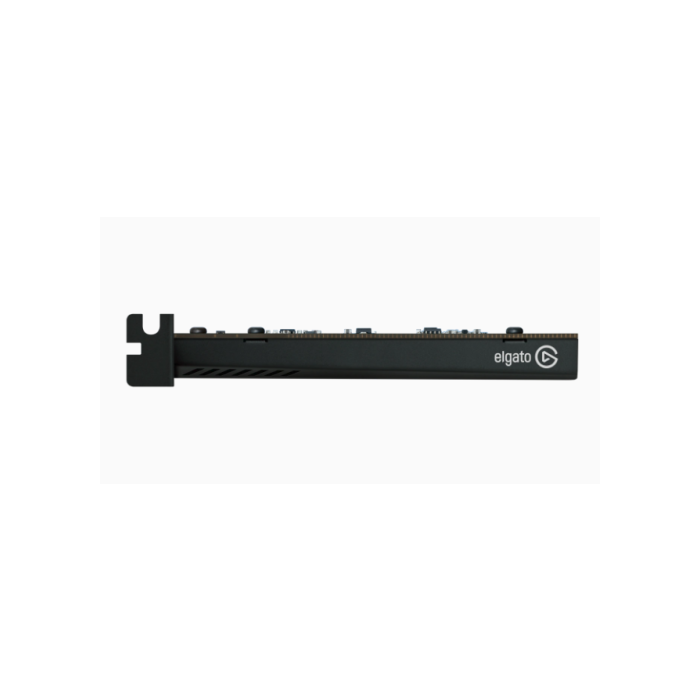 Elgato Game Capture 4K60 Pro Mk.2 (10GAS9901) 4 Elgato Game Capture 4K60 Pro Mk.2 (10GAS9901) 4