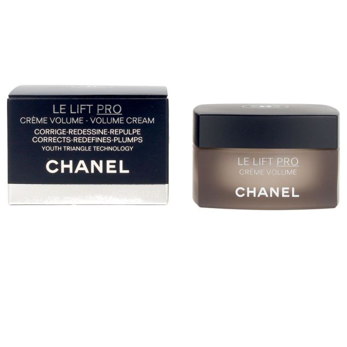 Chanel Le Lift Pro Cremè Volume