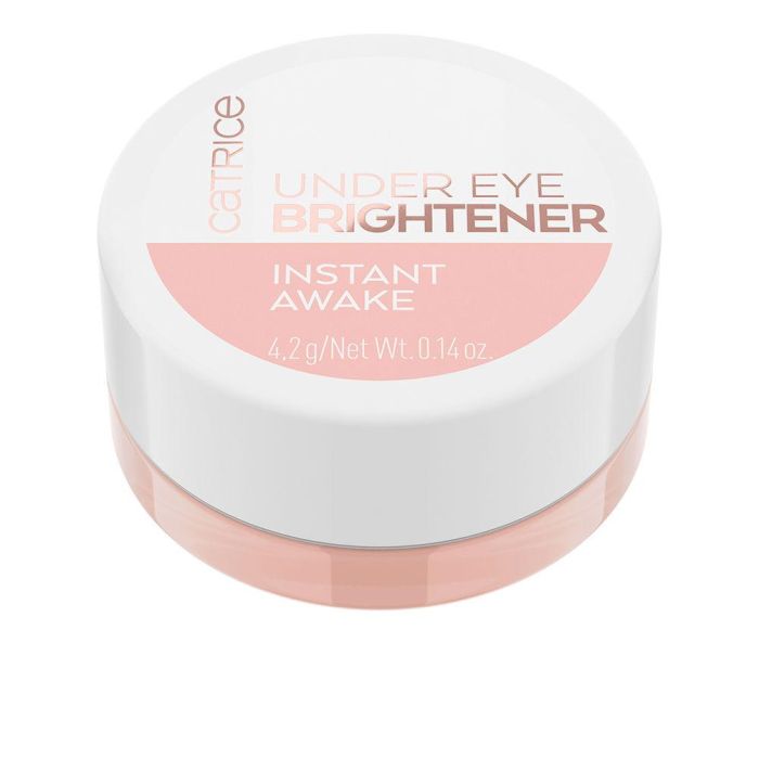 UNDER EYE BRIGHTENER instant awake 1