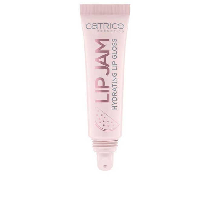 LIP JAM hydrating lip gloss 1