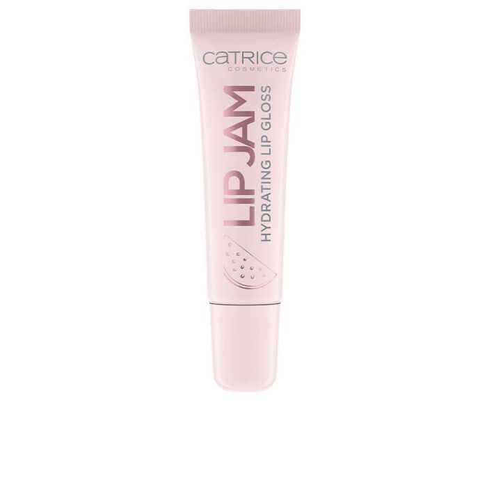 LIP JAM hydrating lip gloss