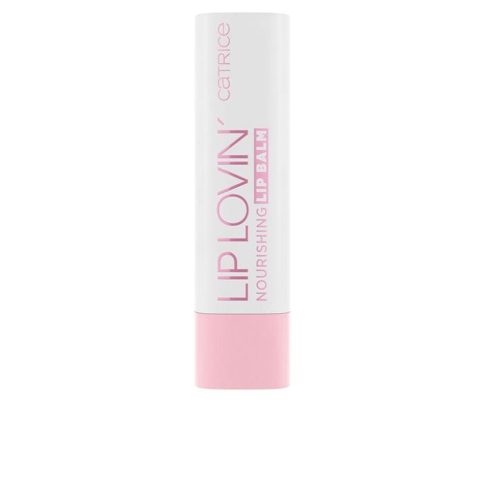 LIP LOVIN’ nourishing lip balm 1