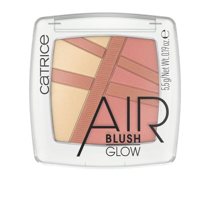 AIR BLUSH GLOW blusher 1