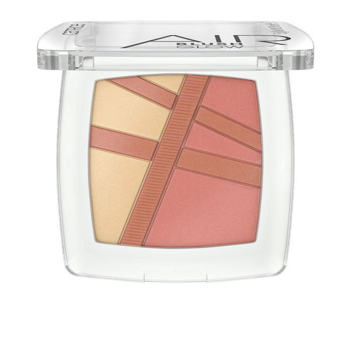 AIR BLUSH GLOW blusher