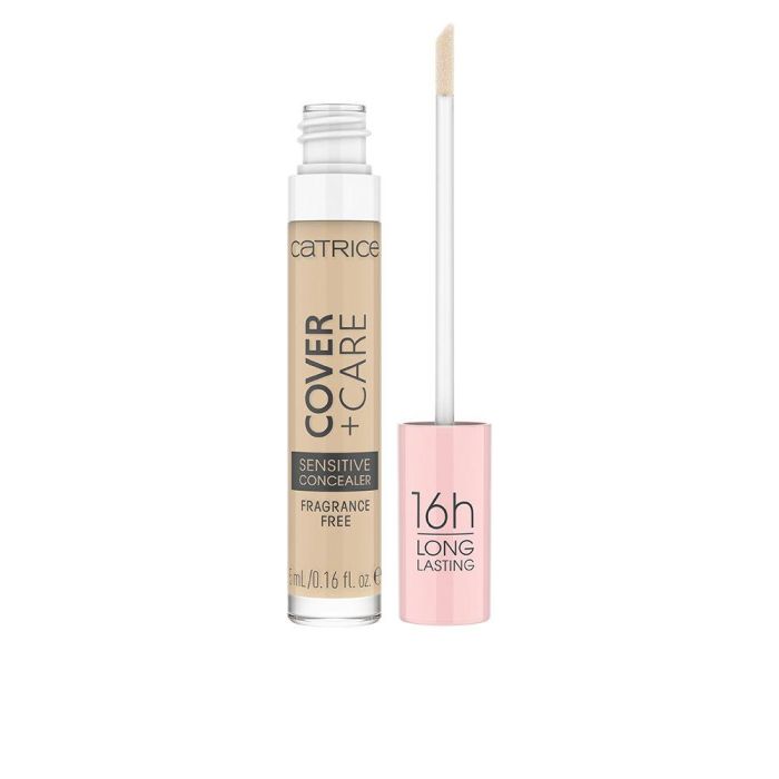 COVER +CARE sensitive concealer 1 COVER +CARE sensitive concealer 1