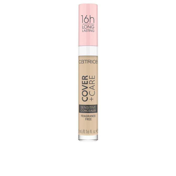 COVER +CARE sensitive concealer COVER +CARE sensitive concealer