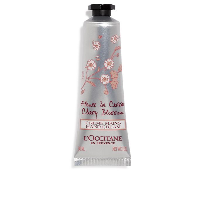 Crema Corporal L'Occitane En Provence Fleurs De Cerisier 30 ml