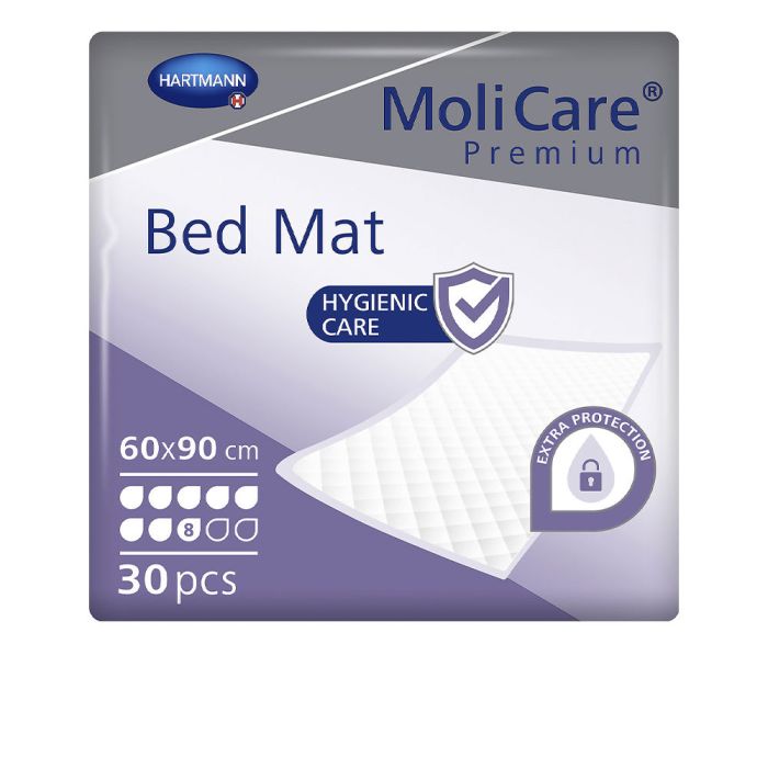 Molicare premium bedmat 8d 30 u