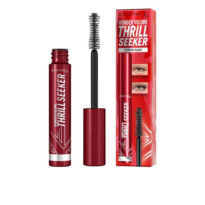 Wonder 'Volume Thrill Seeker Mascara 1