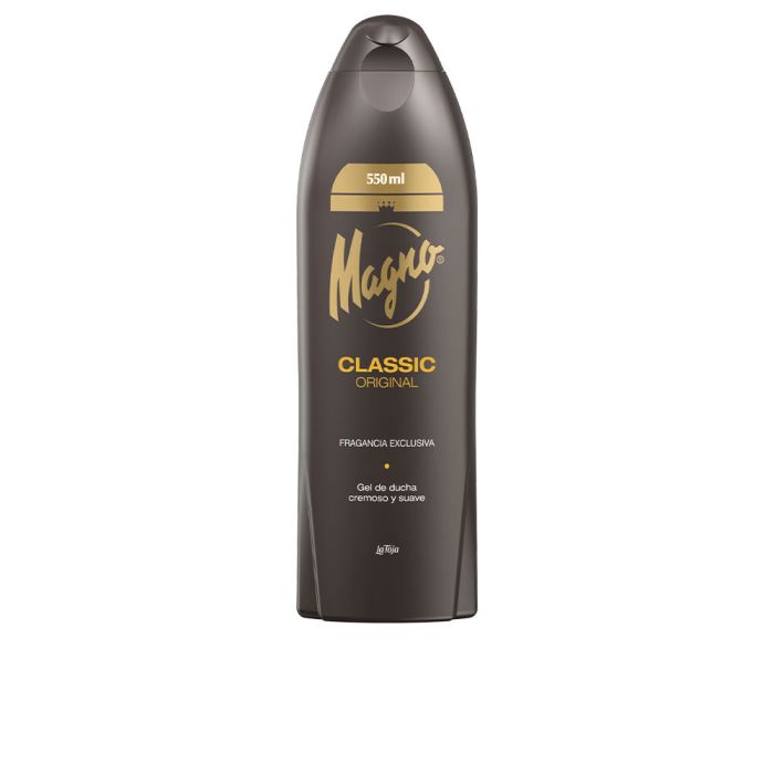 Magno Classic Gel De Ducha 550 ml