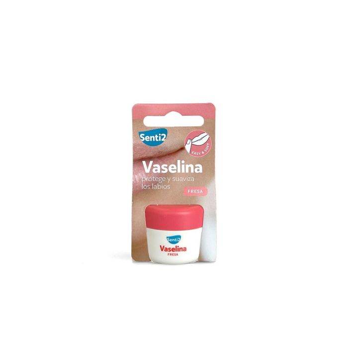 Vaselina labial #neutro 1 Vaselina labial #neutro 1