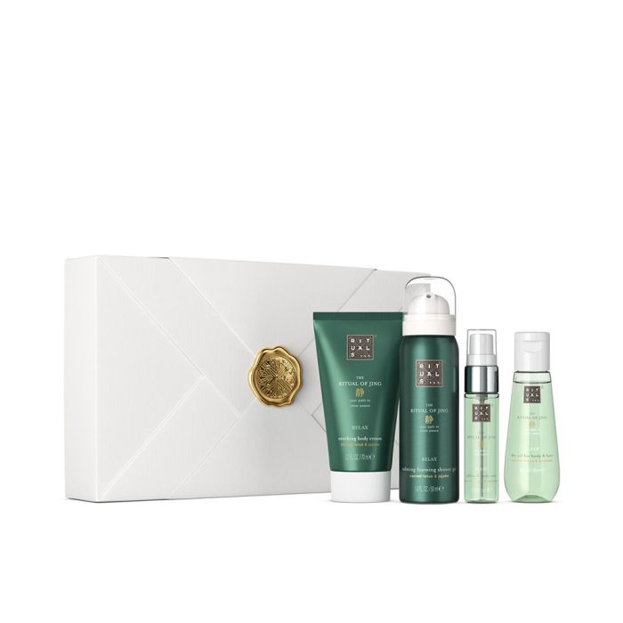 Set de Cosmética Rituals The Ritual of Jing Set de Cosmética Rituals The Ritual of Jing