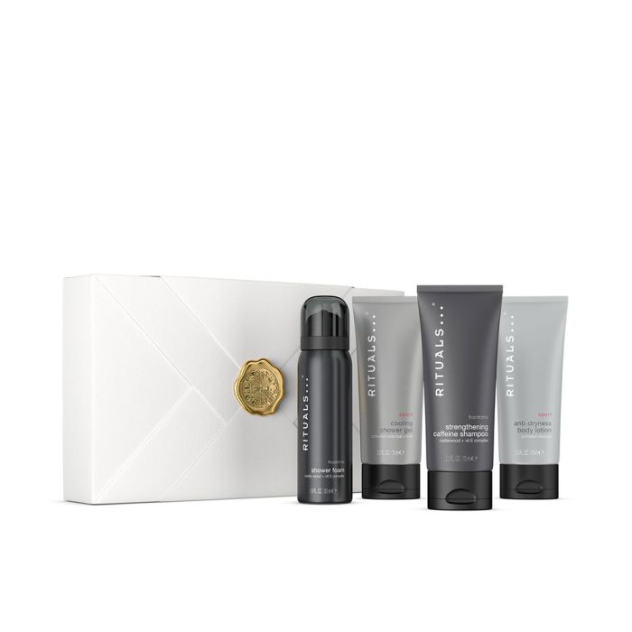 Homme small gift set 4 pz Homme small gift set 4 pz
