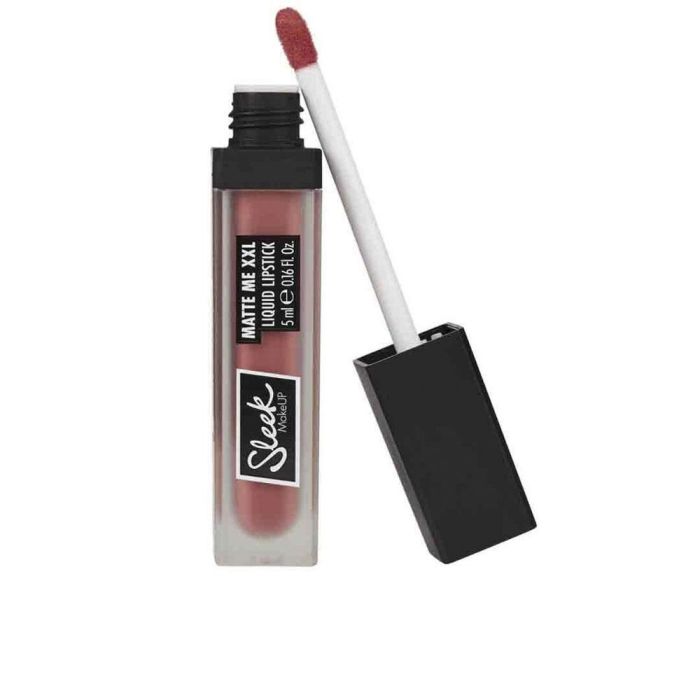 MATTE ME XXL liquid lipstick