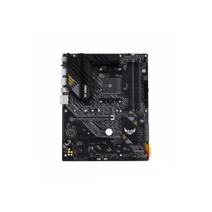 Placa Base Asus TUF GAMING B550-PLUS Socket AM4