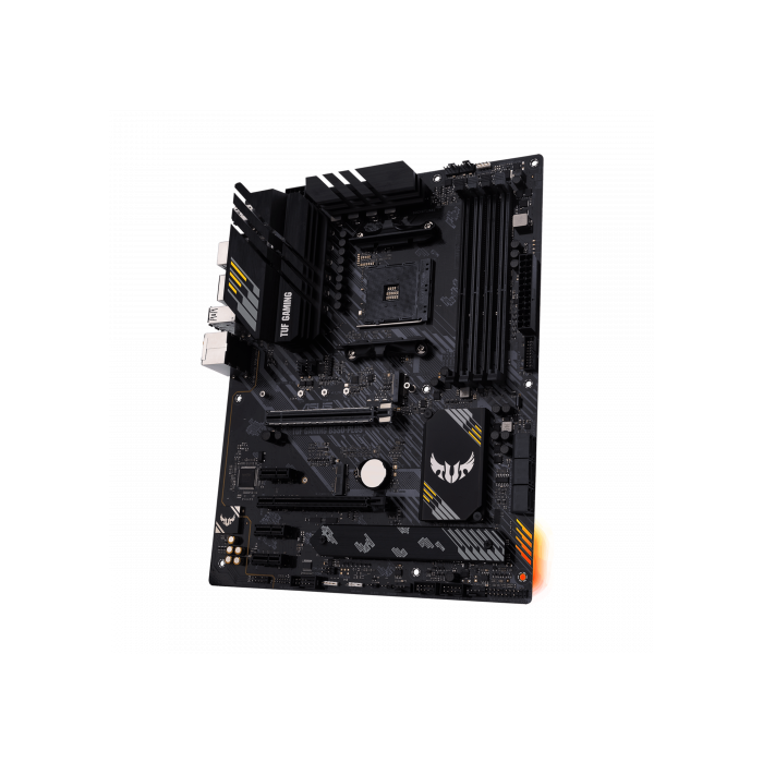 ASUS TUF Gaming B550-PLUS AMD B550 Zócalo AM4 ATX 2