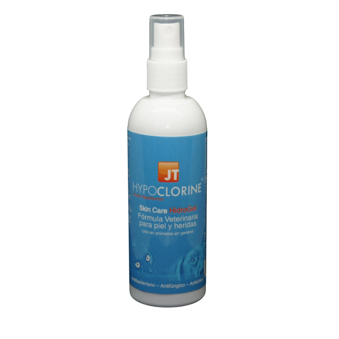 Jt Hypoclorine Skin Care Hidrogel 150 mL