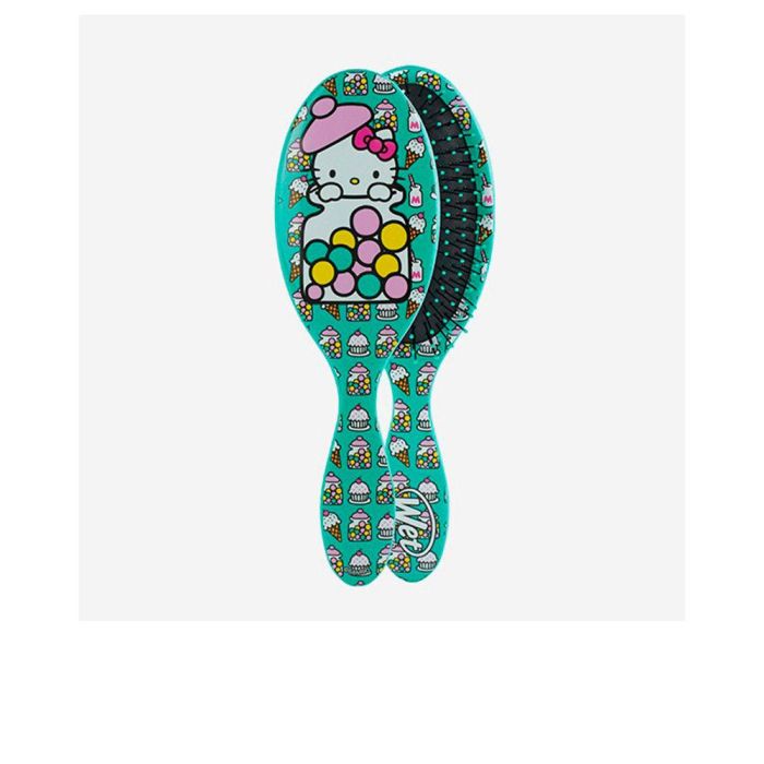 HELLO KITTY wet brush