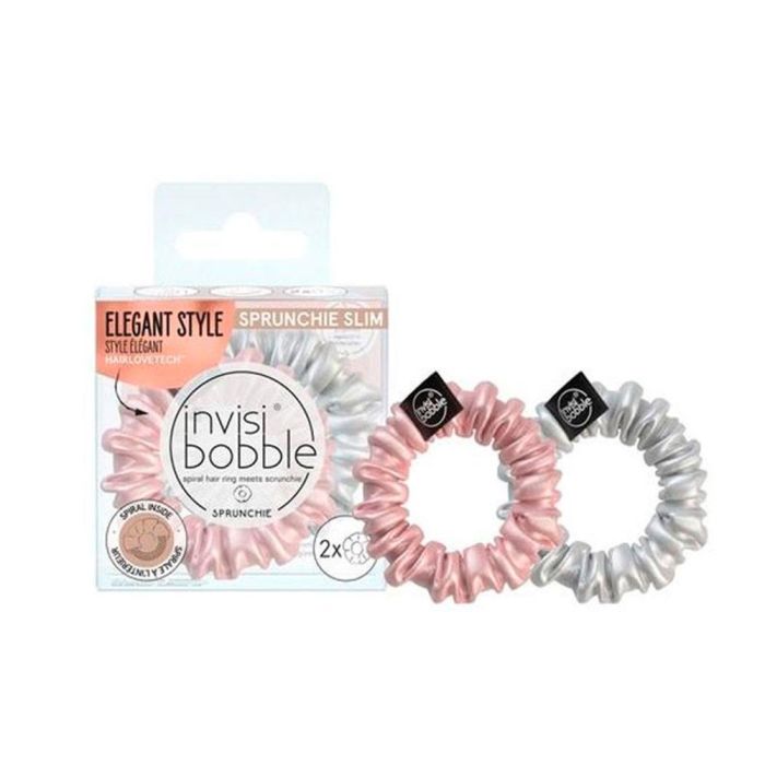 INVISIBOBBLE SPRUNCHIE SLIM