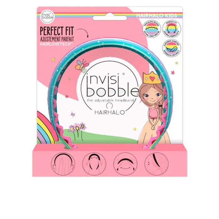 INVISIBOBBLE HAIRHALO KIDS