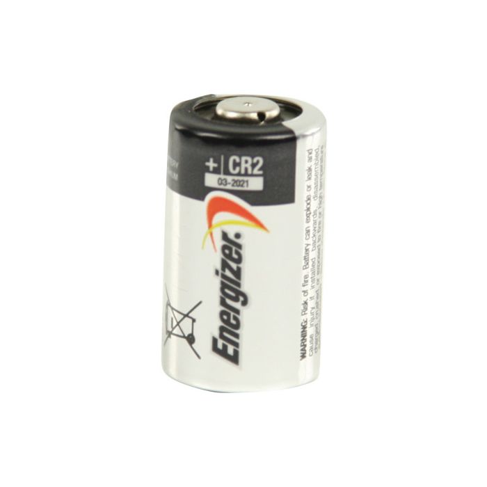 Blister 1 Pila Especial Lithium Photo Cr2 Energizer E300776301 2