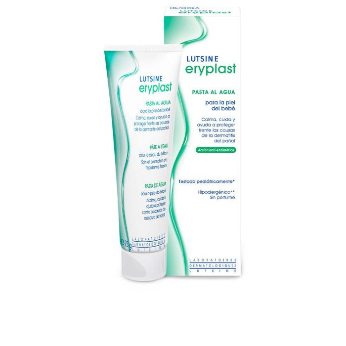 ERYPLAST pasta al agua ERYPLAST pasta al agua