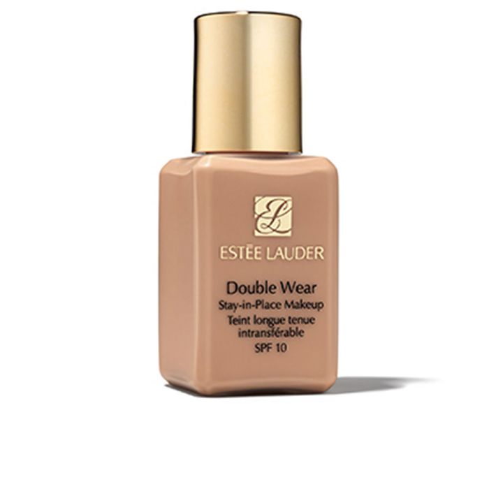 Double wear stay-in-place makeup lim. ed. #3c-pebble 15 ml 0 Double wear stay-in-place makeup lim. ed. #3c-pebble 15 ml 0