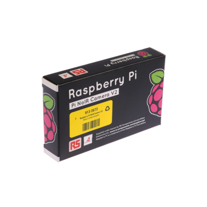 Raspberry Pi PiNoir Camera Module V2.1 Cámara Multicolor 1