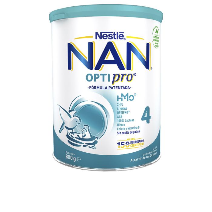 Leche en Polvo Nestlé Nan Optipro 800 g