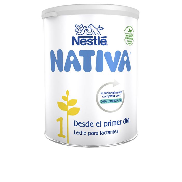 Leche en Polvo Nestlé Nativa Nativa 800 g