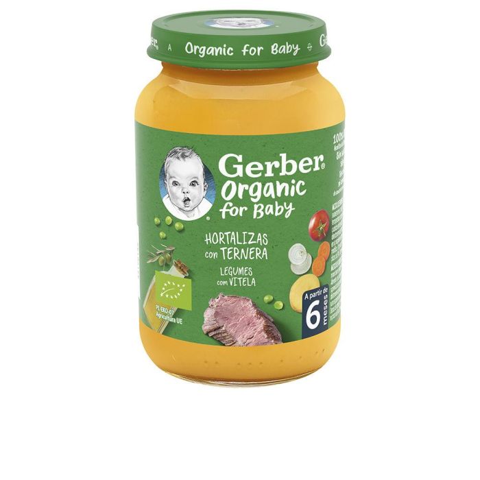 ORGANIC puré
