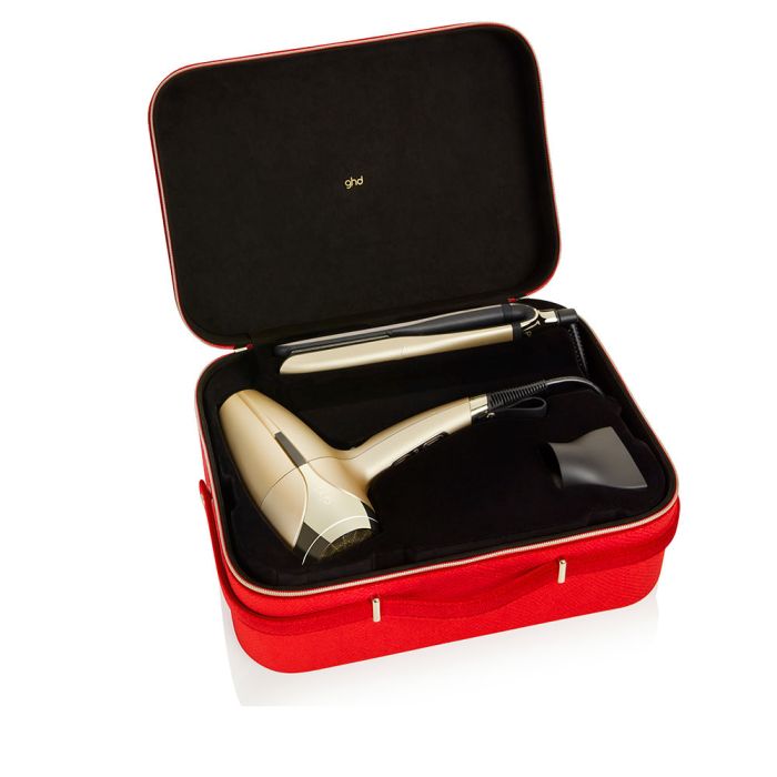GHD Grand-luxe collection lote 3 pz 1 GHD Grand-luxe collection lote 3 pz 1
