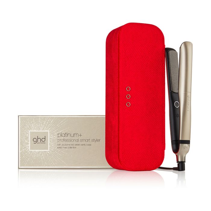 GHD Platinum+ grand-luxe collection lote 2 pz 1 GHD Platinum+ grand-luxe collection lote 2 pz 1