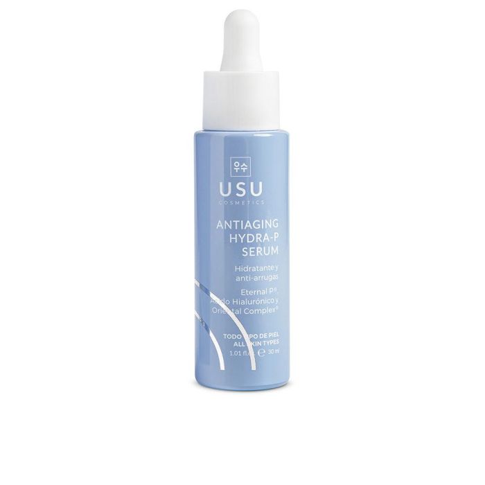 Usu Cosmetics Antiaging Hidratante Y Anti-Arrugas Sérum 30 mL