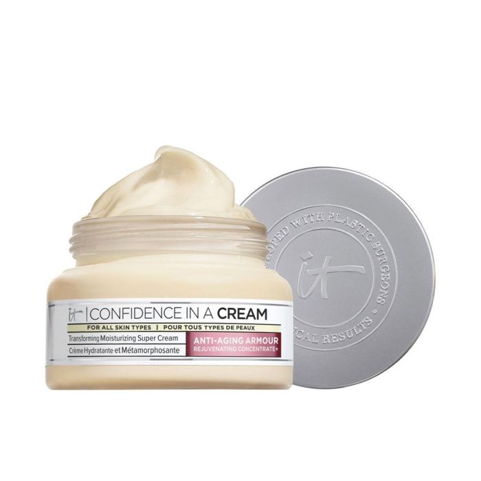 It Cosmetics Confidence In A Cream 60 mL It Cosmetics Confidence In A Cream 60 mL