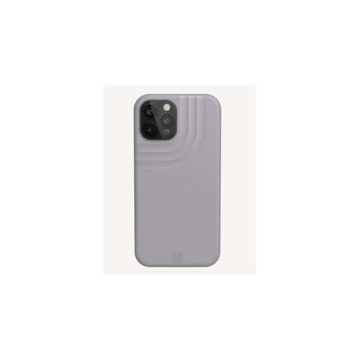UAG Apple Iphone 12 Pro Max [U] Anchor Light Grey 1