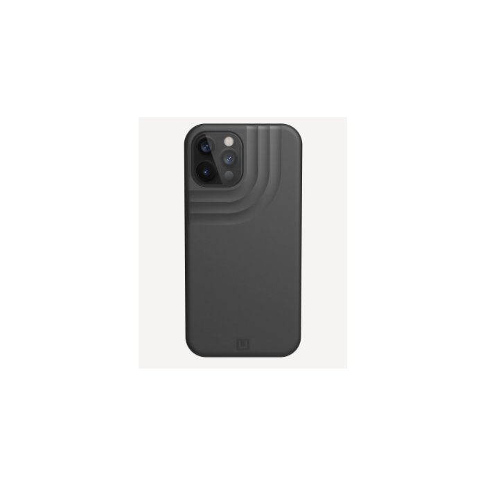 UAG Apple Iphone 12 Pro Max [U] Anchor Black 4