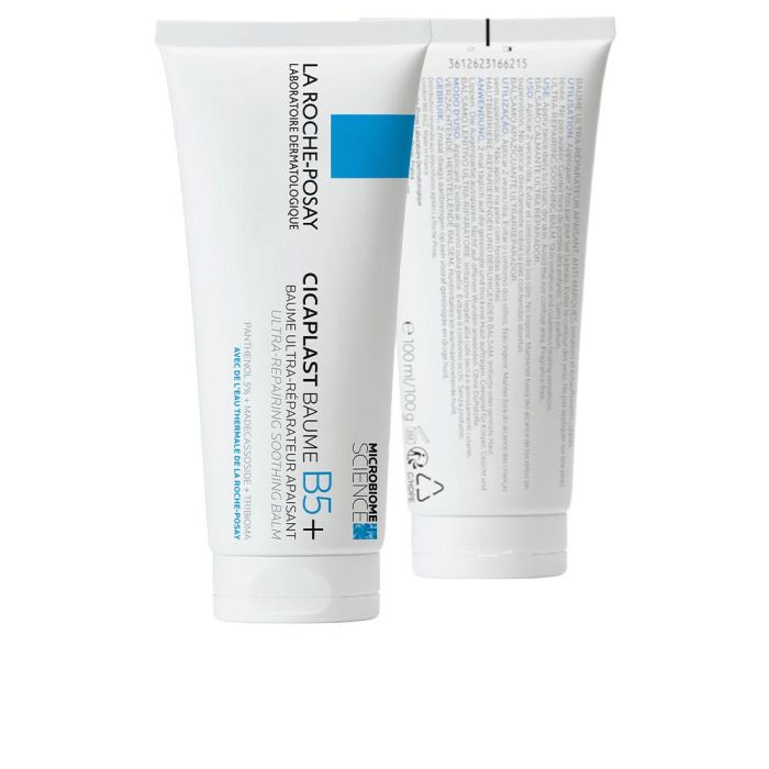 CICAPLAST BAUME B5+ bálsamo ultra-reparador calmante 1