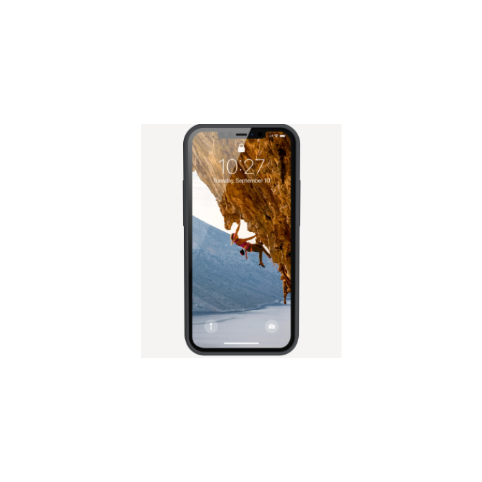 UAG Apple Iphone 12 Pro Max [U] Anchor Light Grey 3