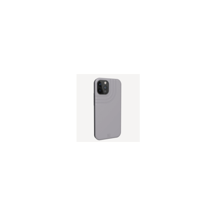 UAG Apple Iphone 12 Pro Max [U] Anchor Light Grey 4