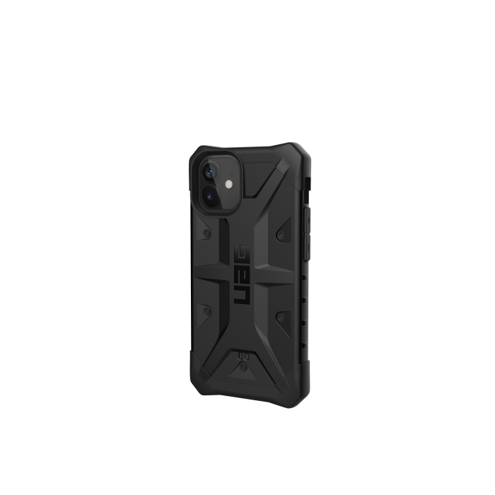 UAG Apple Iphone 12 Mini Pathfinder Black 1