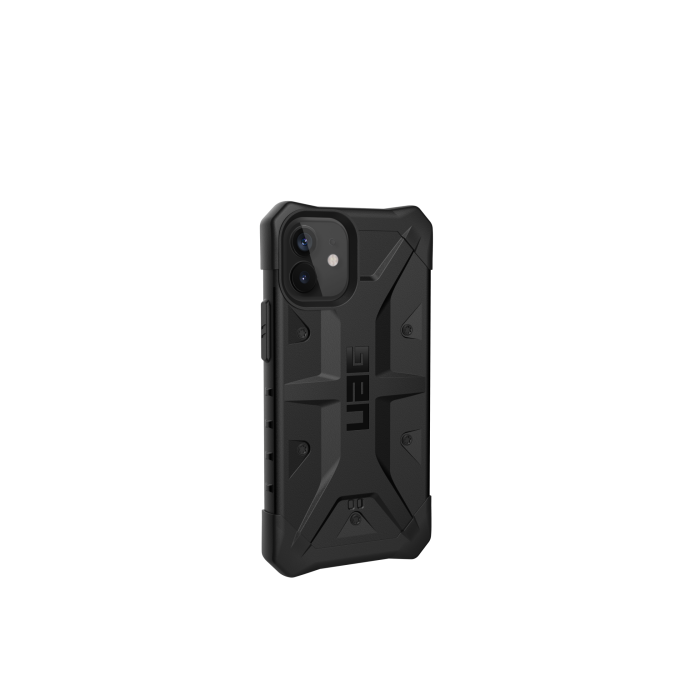 UAG Apple Iphone 12 Mini Pathfinder Black 2