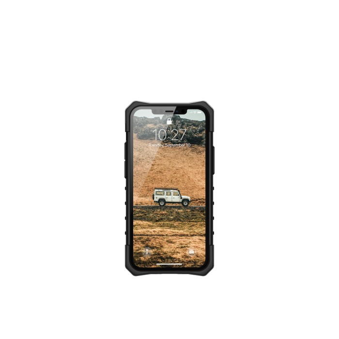UAG Apple Iphone 12 Mini Pathfinder Black 3