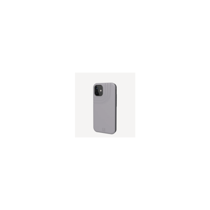 UAG Apple Iphone 12 Mini [U] Anchor Light Grey 1